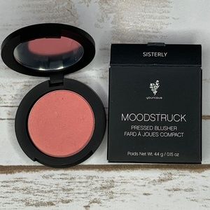 Younique Moodstruck pressed blush, Sisterly NIB